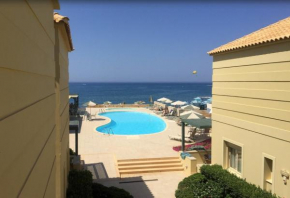 Отель Lissos Beach  Platanias